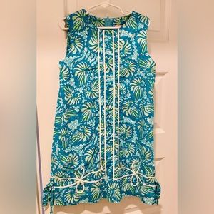 Lilly Pulitzer girls size 8 dress